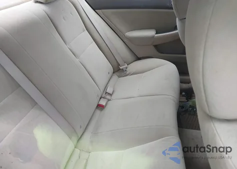 2005 Honda Accord 2.4 Dx z USA, uszkodzony, nr VIN 1HGCM56125A128967